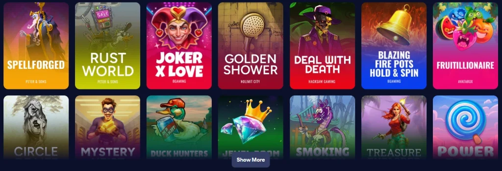 Atefia Casino trust safety guide
